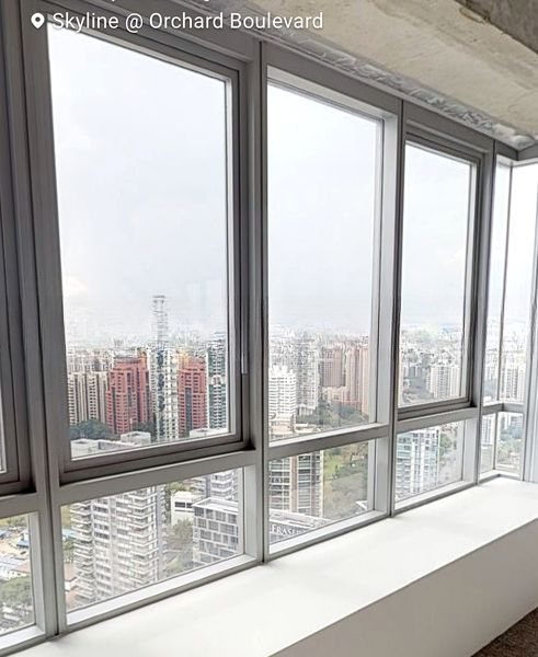 SKYLINE @ ORCHARD BOULEVARD 13