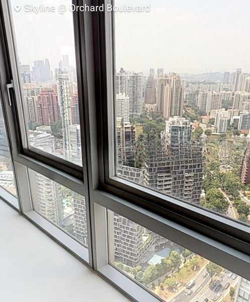 SKYLINE @ ORCHARD BOULEVARD 14