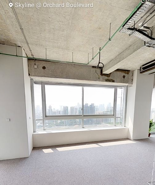 SKYLINE @ ORCHARD BOULEVARD 11