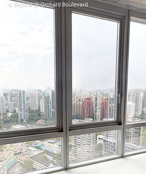 SKYLINE @ ORCHARD BOULEVARD 12