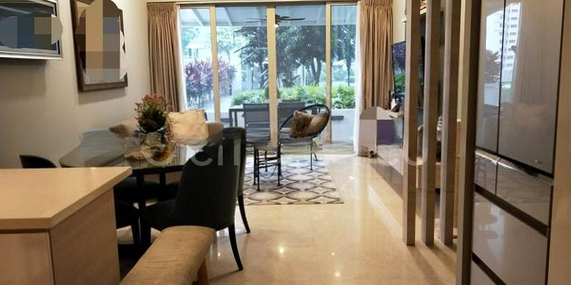 THE CENTRIS 1