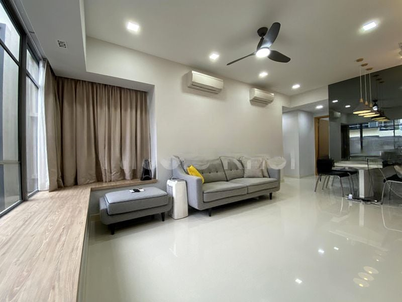 ATRIUM RESIDENCES 1