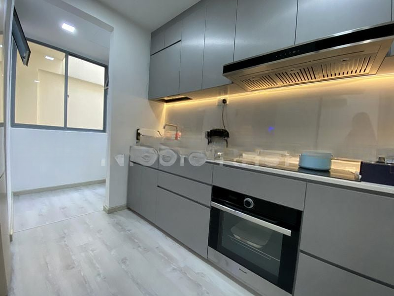 ATRIUM RESIDENCES 2