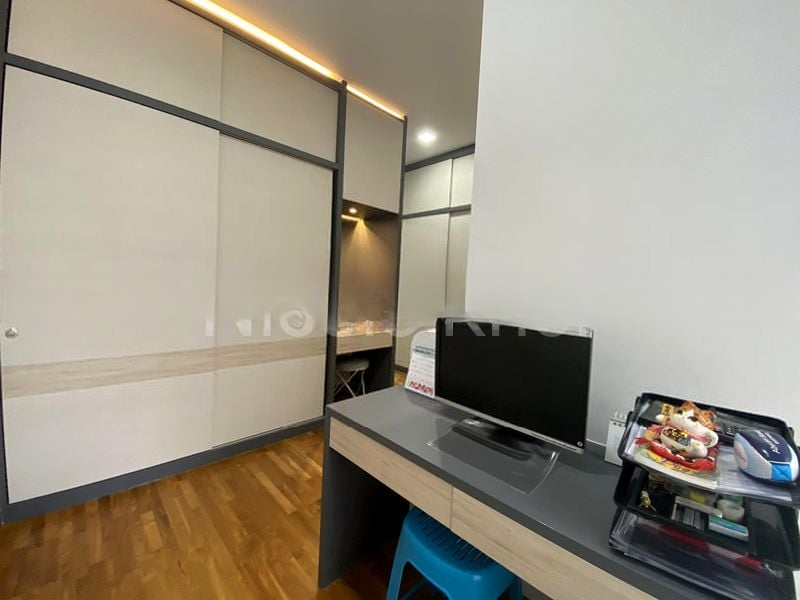 ATRIUM RESIDENCES 3