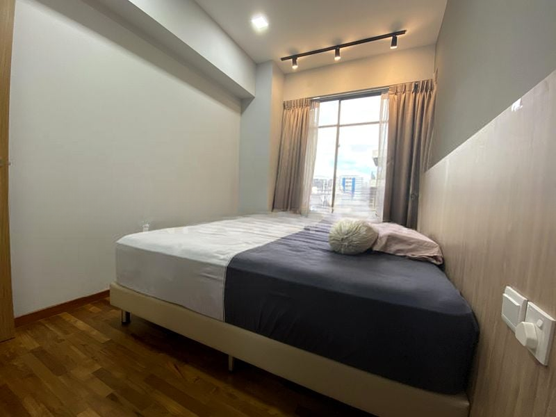 ATRIUM RESIDENCES 4