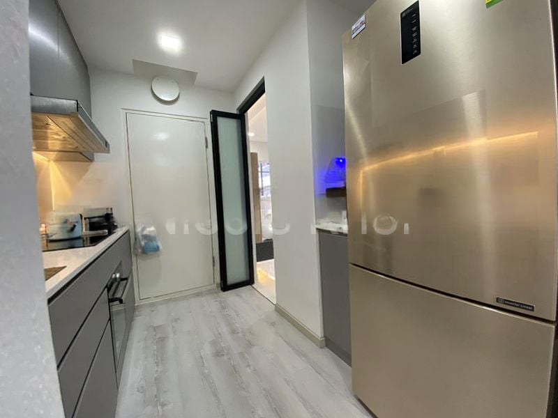 ATRIUM RESIDENCES 5