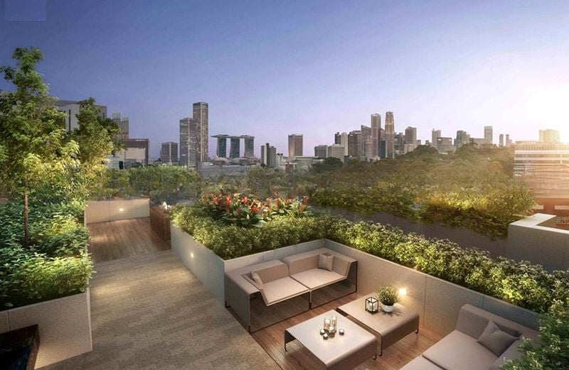 IRWELL HILL RESIDENCES 3