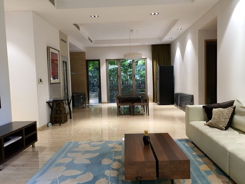 BISHOPSGATE RESIDENCES 6