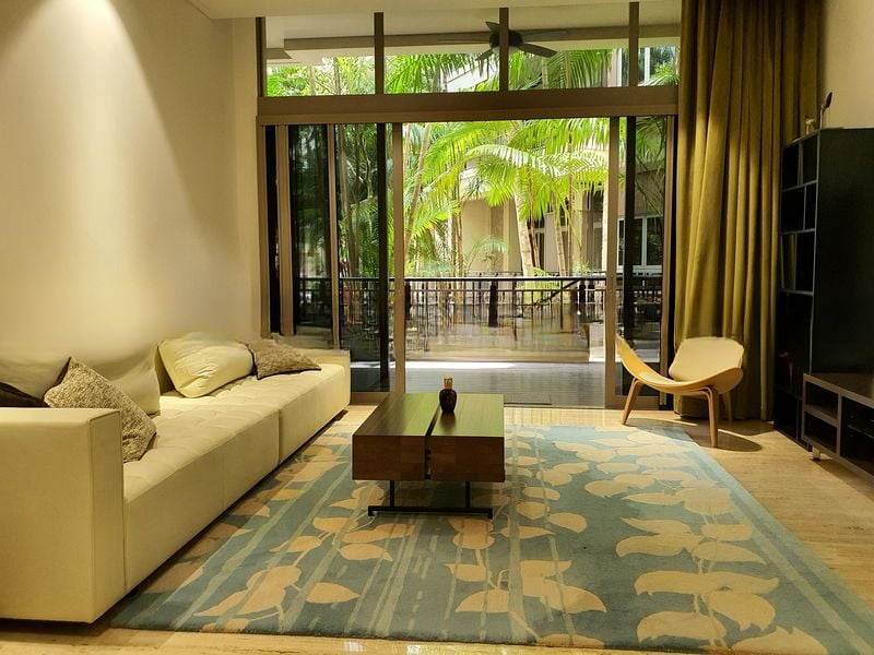 BISHOPSGATE RESIDENCES 2