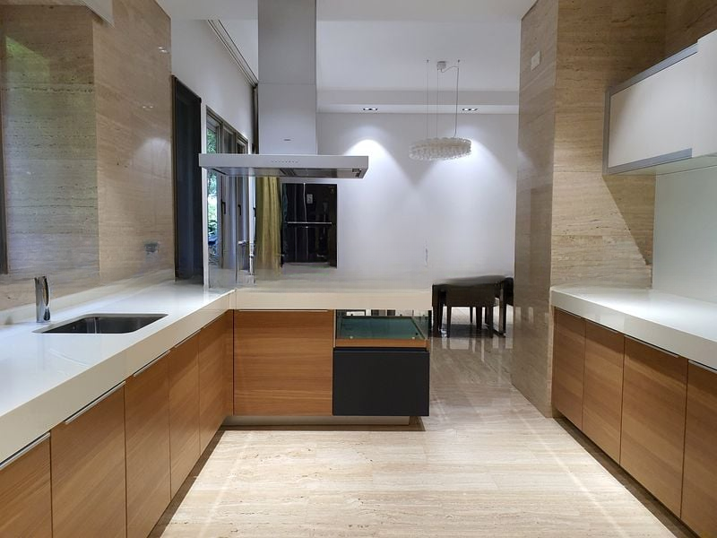 BISHOPSGATE RESIDENCES 5