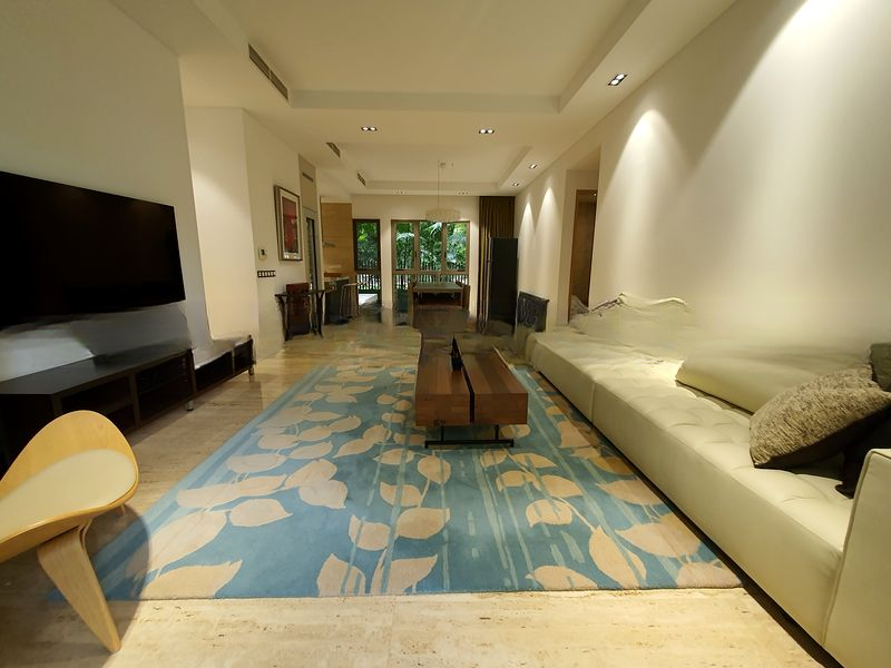 BISHOPSGATE RESIDENCES 4