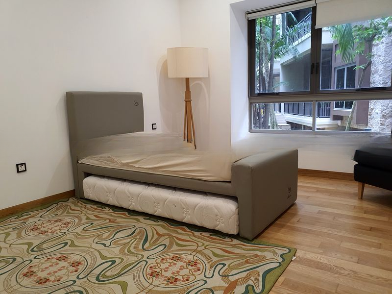 BISHOPSGATE RESIDENCES 7