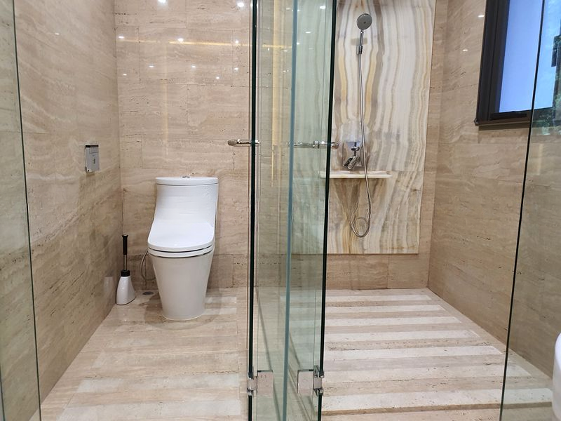 BISHOPSGATE RESIDENCES 9