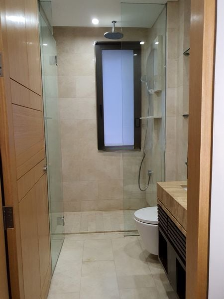 BISHOPSGATE RESIDENCES 11