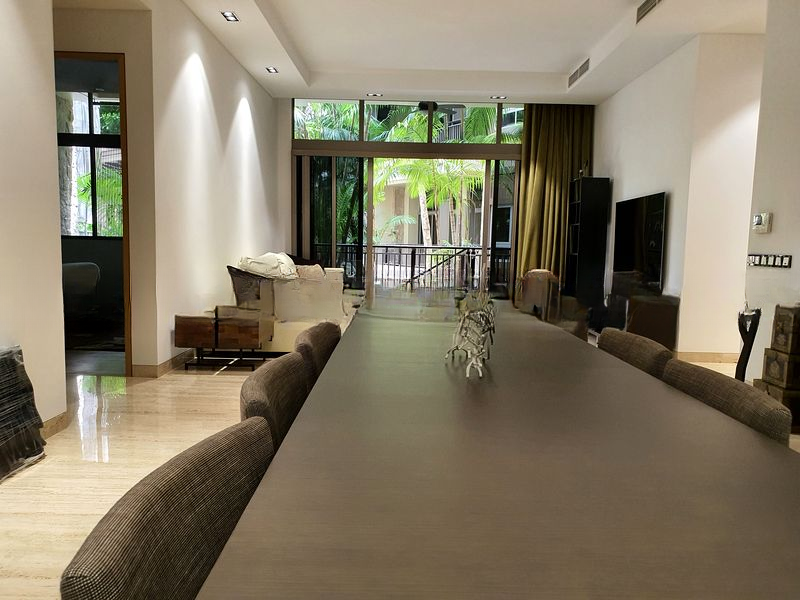 BISHOPSGATE RESIDENCES 12