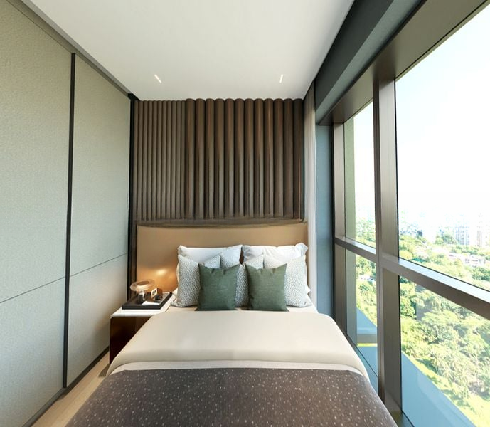 PINETREE HILL 5