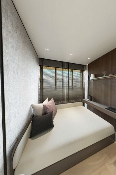 PINETREE HILL 6