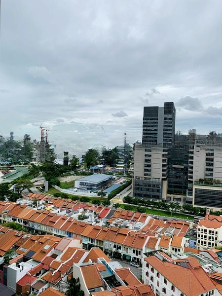 SPOTTISWOODE SUITES 5