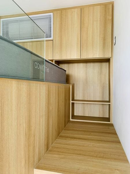 SPOTTISWOODE SUITES 7