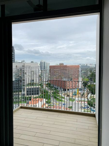 SPOTTISWOODE SUITES 10