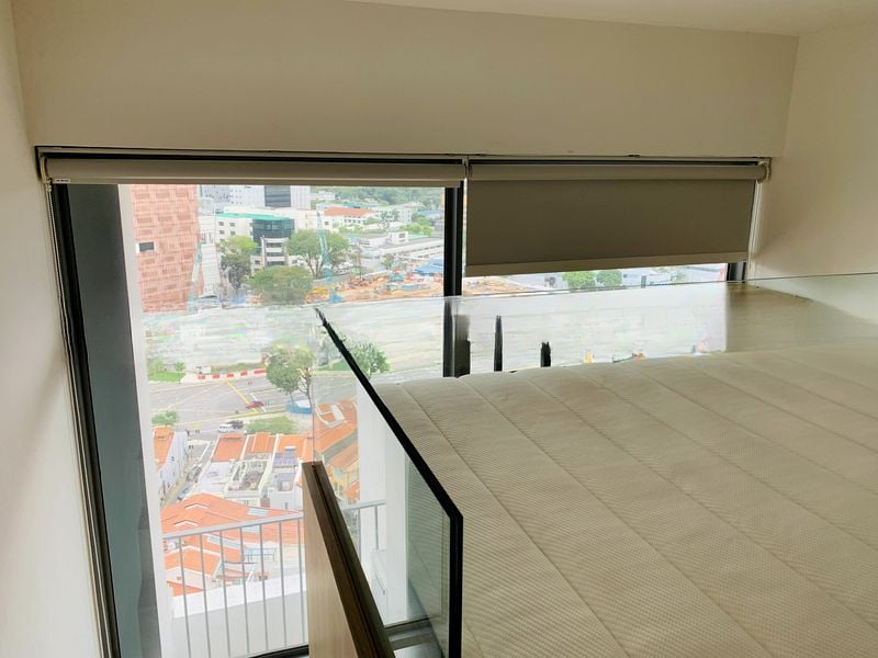 SPOTTISWOODE SUITES 9