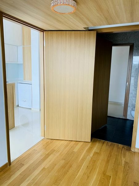 SPOTTISWOODE SUITES 8