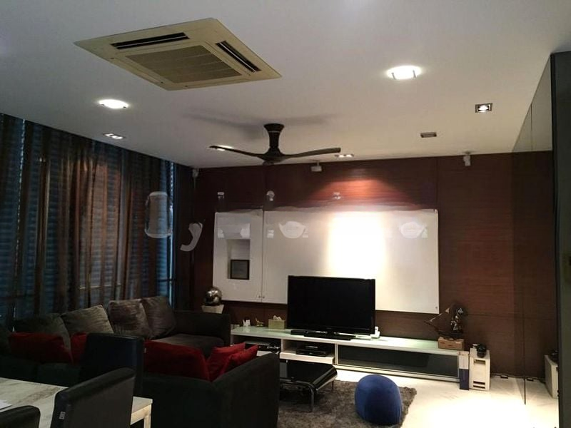 LANDED HOUSING DEVELOPMENT 2