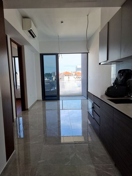 STIRLING RESIDENCES 2