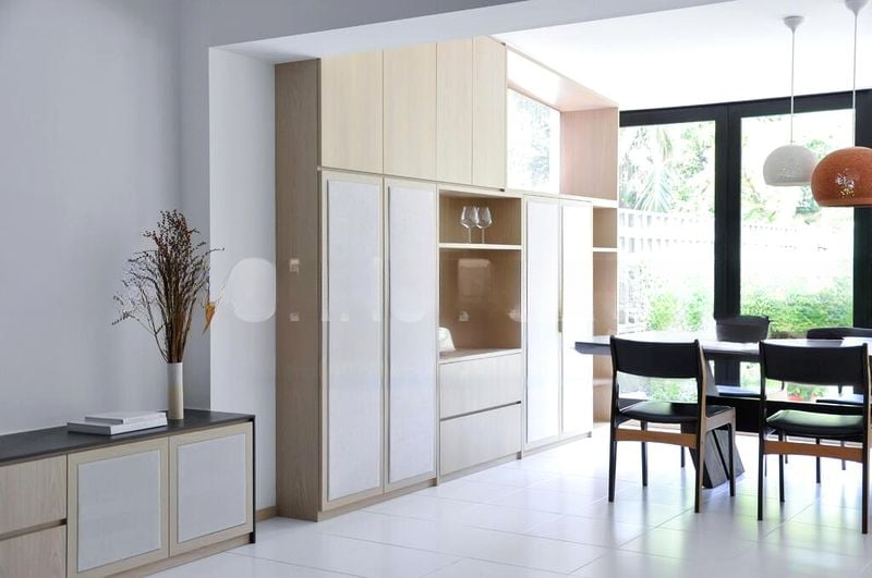 SERANGOON GARDEN ESTATE 8