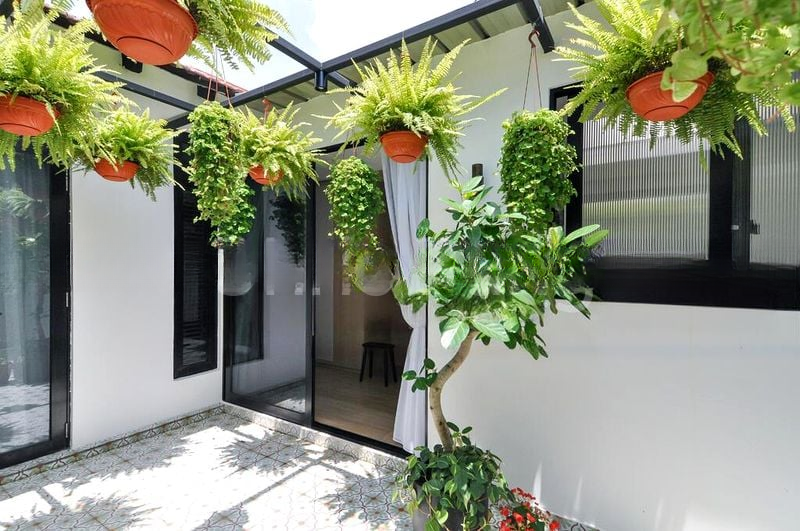 SERANGOON GARDEN ESTATE 9