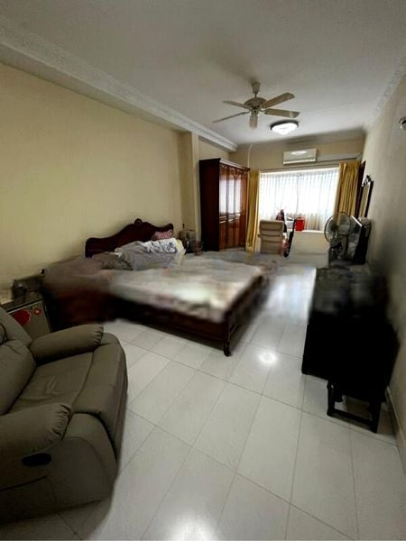 LANDED HOUSING DEVELOPMENT 4