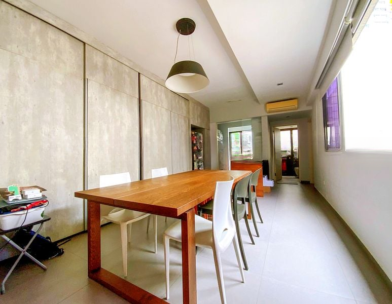 YONG SIAK COURT 2