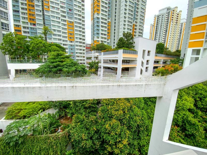 YONG SIAK COURT 3