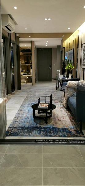 AFFINITY AT SERANGOON 10