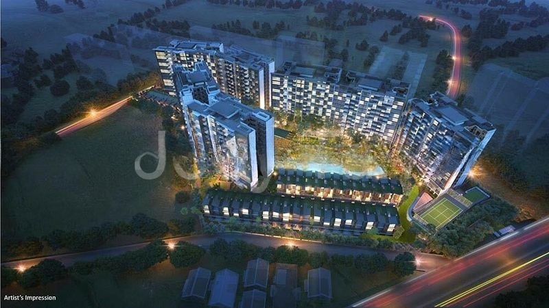 AFFINITY AT SERANGOON 2