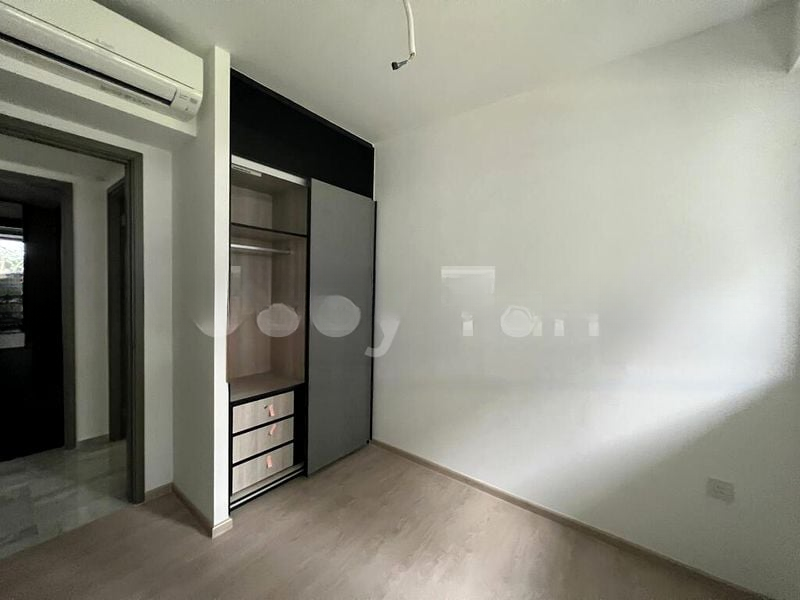 AFFINITY AT SERANGOON 12