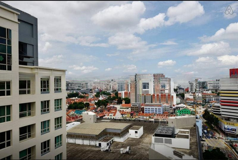 BURLINGTON SQUARE 11