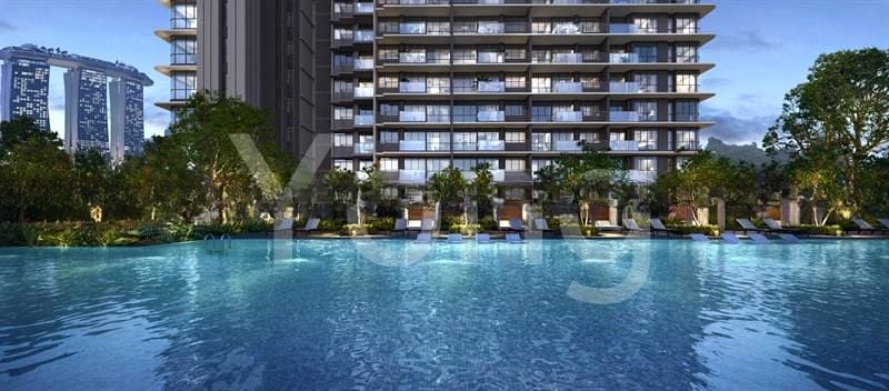 ONE MARINA GARDENS 5