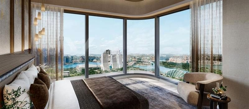 ONE MARINA GARDENS 3