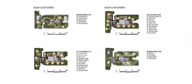 ONE MARINA GARDENS 8