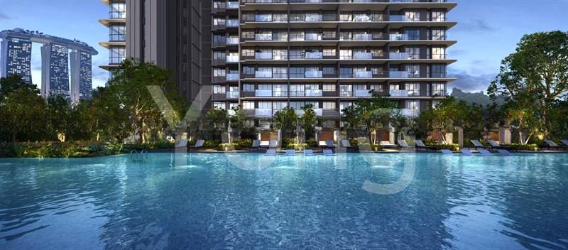 ONE MARINA GARDENS 6