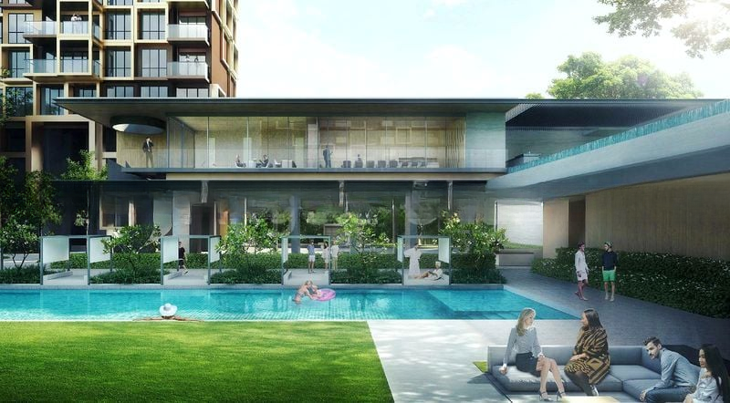 IRWELL HILL RESIDENCES 3