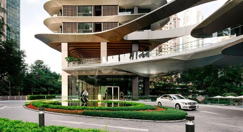 IRWELL HILL RESIDENCES 2