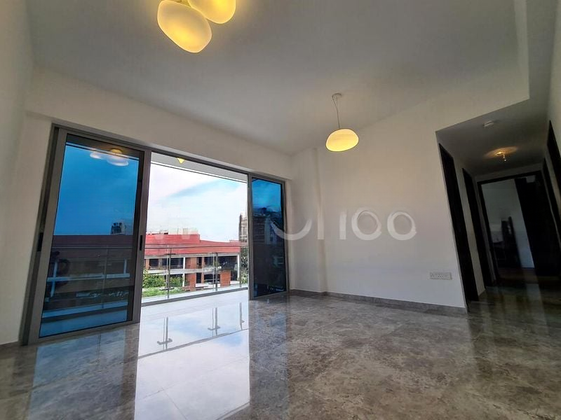 WILSHIRE RESIDENCES 2