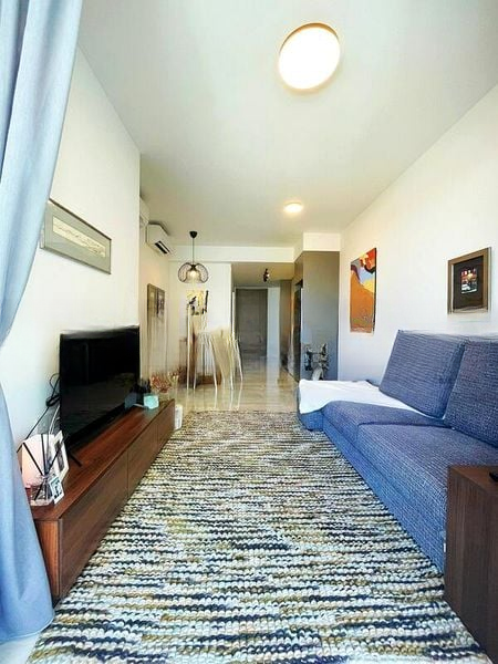 AFFINITY AT SERANGOON 3