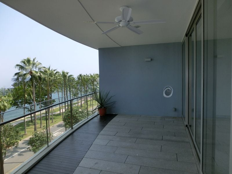 THE COAST AT SENTOSA COVE 9