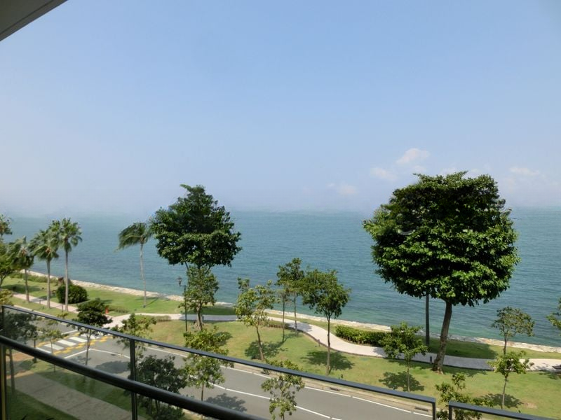 THE COAST AT SENTOSA COVE 7