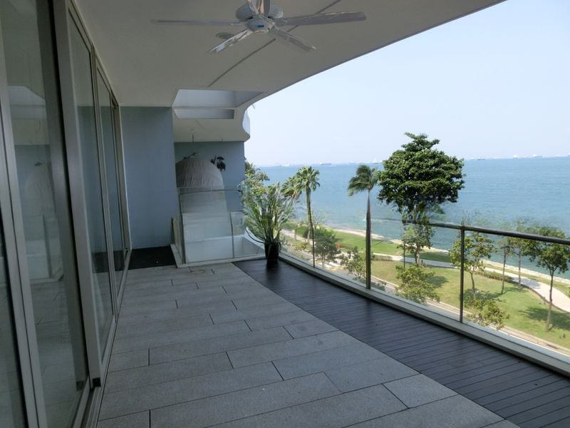 THE COAST AT SENTOSA COVE 6