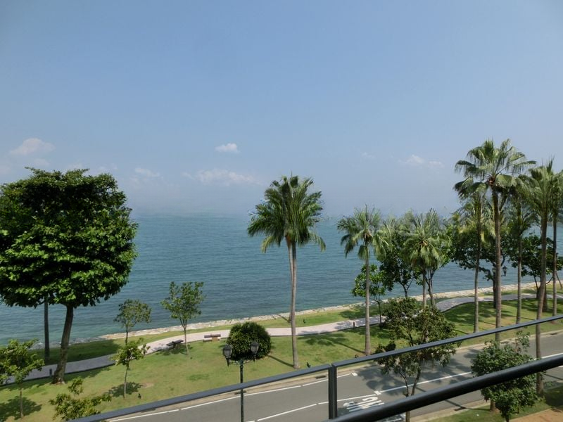 THE COAST AT SENTOSA COVE 8
