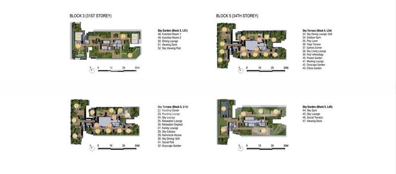 ONE MARINA GARDENS 8